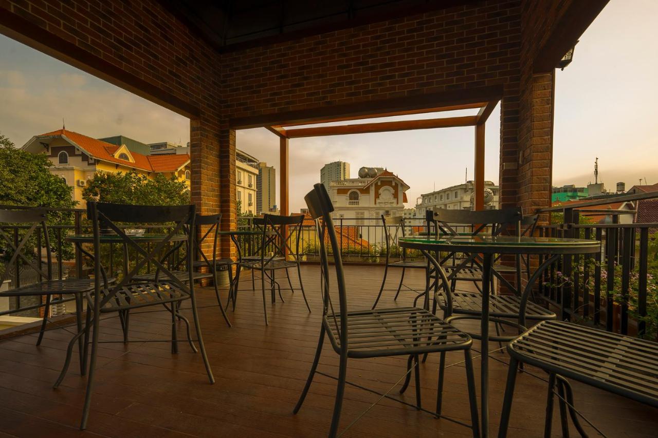 Little Colmar - Homestay & Pottery Studio Ha Long Eksteriør bilde