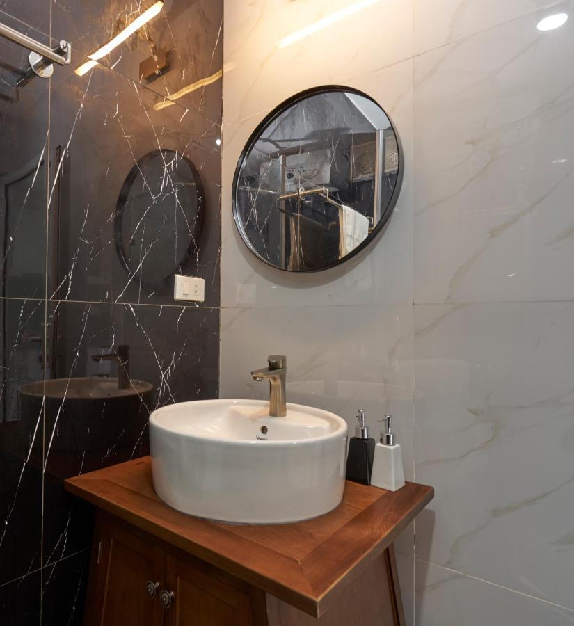 Little Colmar - Homestay & Pottery Studio Ha Long Eksteriør bilde