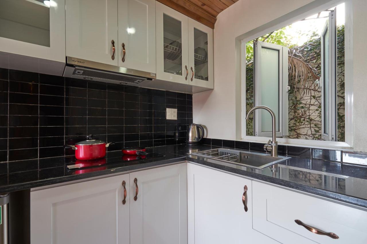 Little Colmar - Homestay & Pottery Studio Ha Long Eksteriør bilde