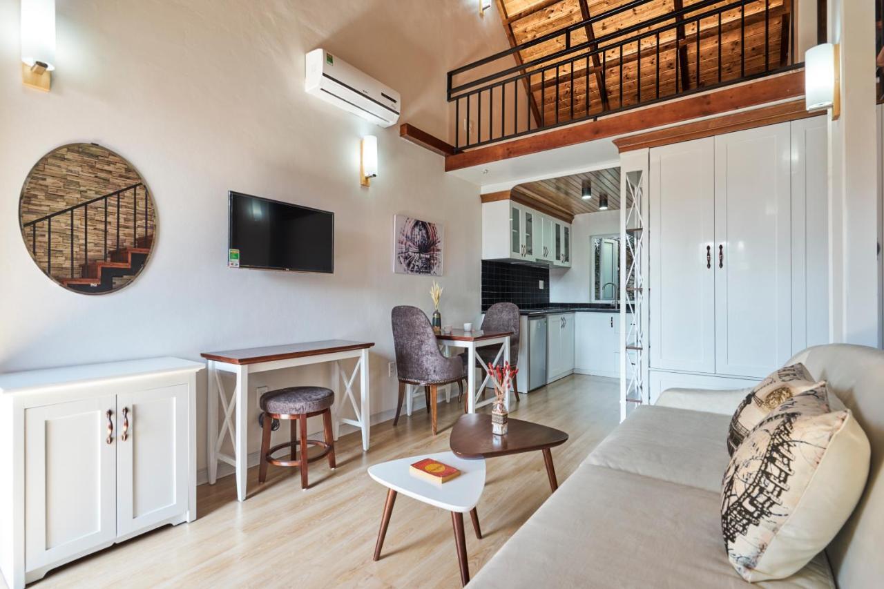 Little Colmar - Homestay & Pottery Studio Ha Long Eksteriør bilde