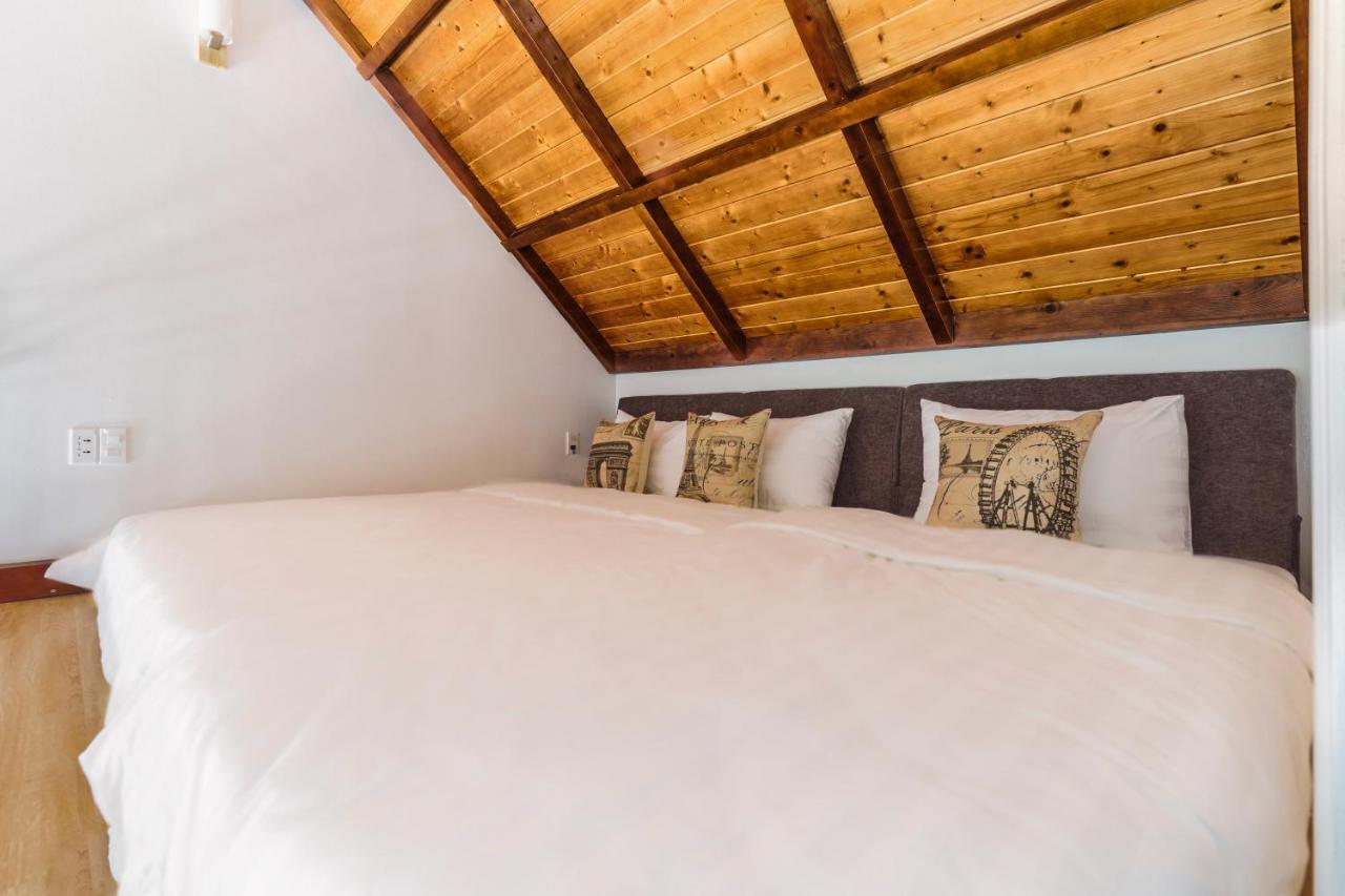 Little Colmar - Homestay & Pottery Studio Ha Long Eksteriør bilde
